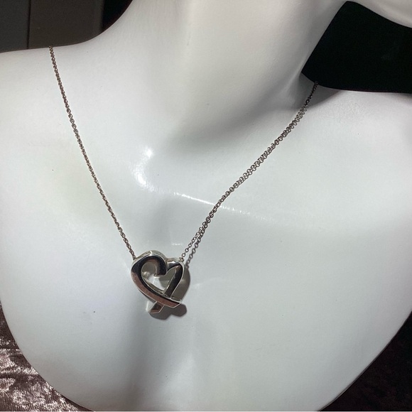 Necklace…&❤️!! - Picture 3 of 5